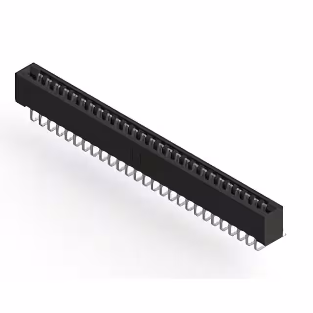357-027-459-101 EDAC Inc.  Edgeboard Connectors